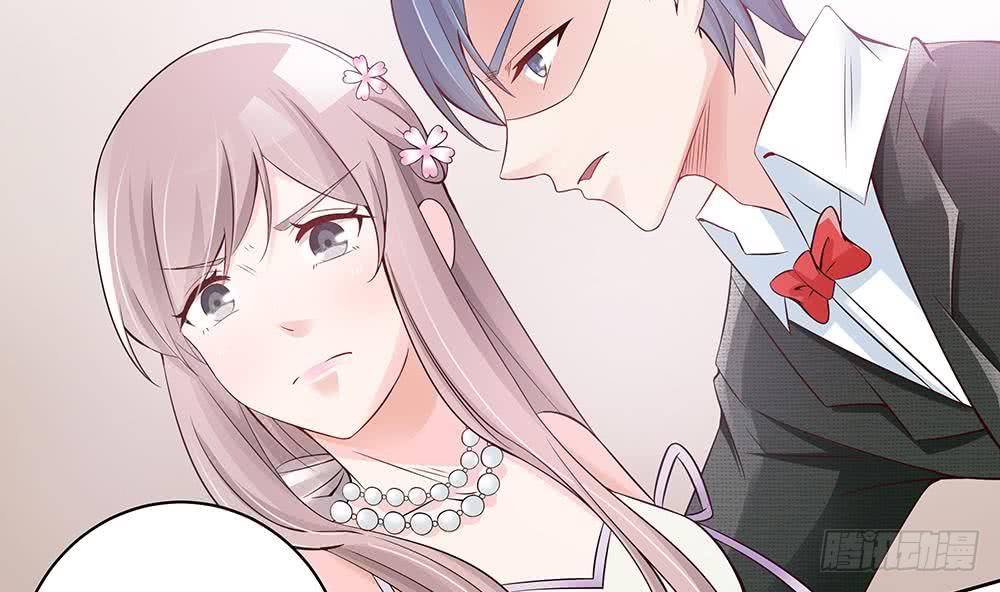 总裁老公爱不够韩漫全集-第33话 惩罚我的小野猫~无删减无遮挡章节图片 
