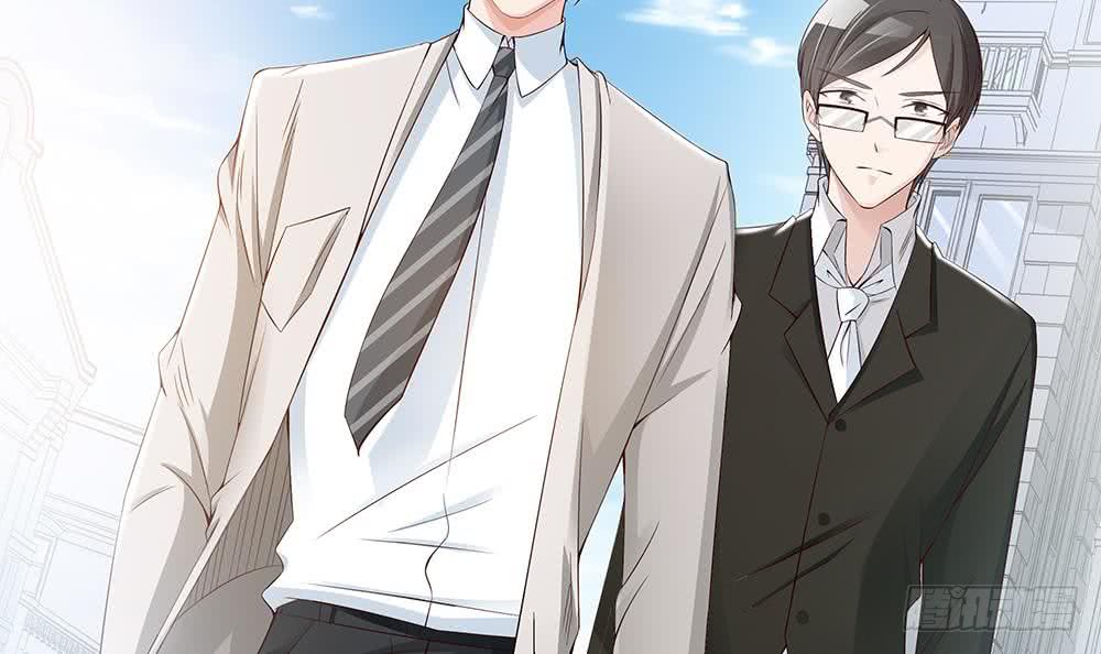 总裁老公爱不够韩漫全集-第35话 唐总来探班啦~无删减无遮挡章节图片 