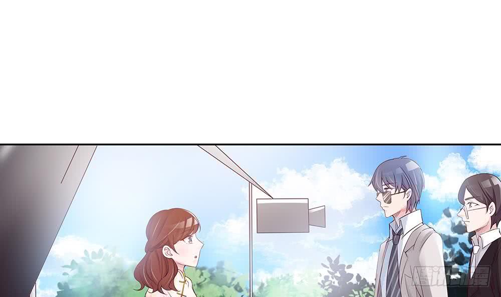 总裁老公爱不够韩漫全集-第35话 唐总来探班啦~无删减无遮挡章节图片 