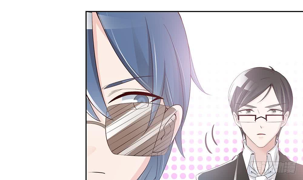 总裁老公爱不够韩漫全集-第35话 唐总来探班啦~无删减无遮挡章节图片 