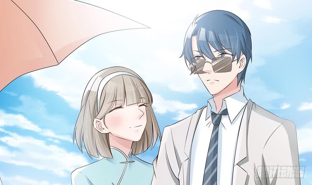 总裁老公爱不够韩漫全集-第35话 唐总来探班啦~无删减无遮挡章节图片 