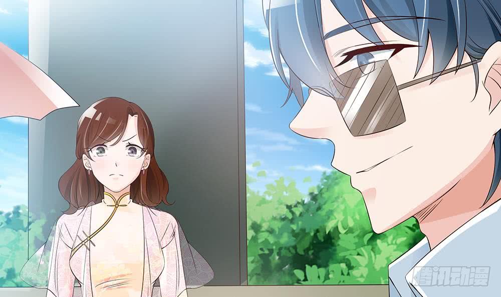 总裁老公爱不够韩漫全集-第35话 唐总来探班啦~无删减无遮挡章节图片 