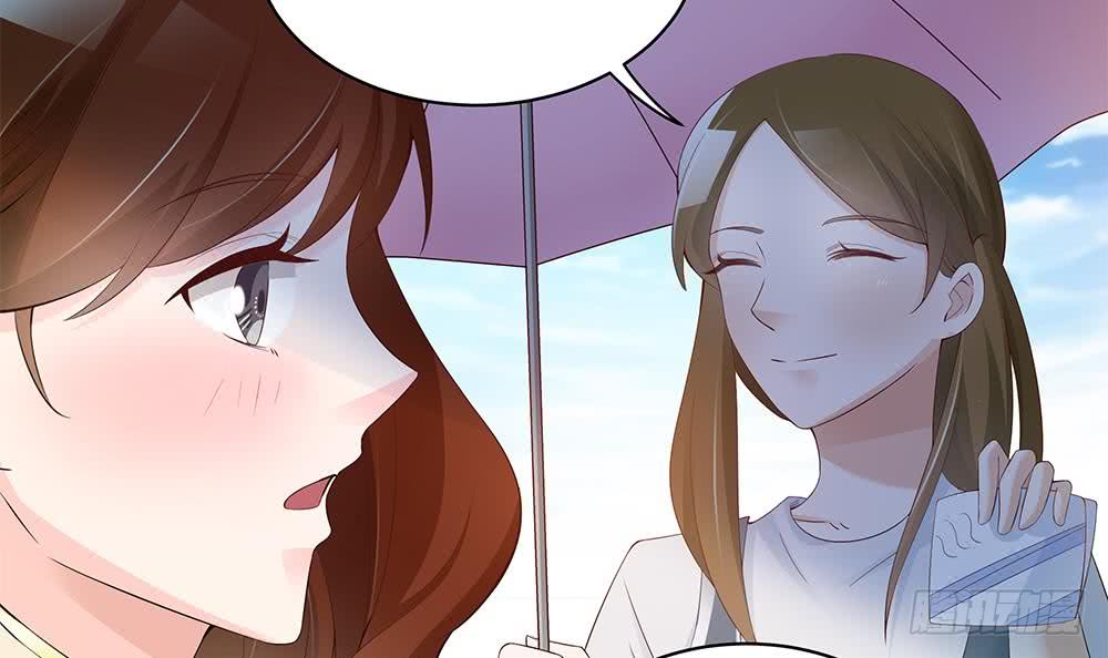 总裁老公爱不够韩漫全集-第36话 老公醋意爆发！无删减无遮挡章节图片 