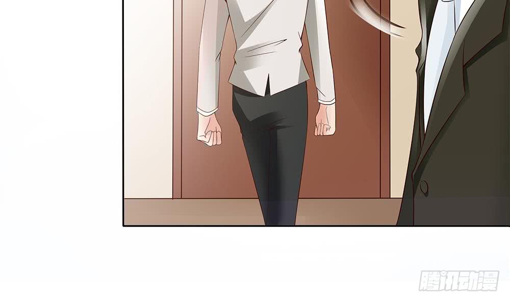 总裁老公爱不够韩漫全集-第36话 老公醋意爆发！无删减无遮挡章节图片 