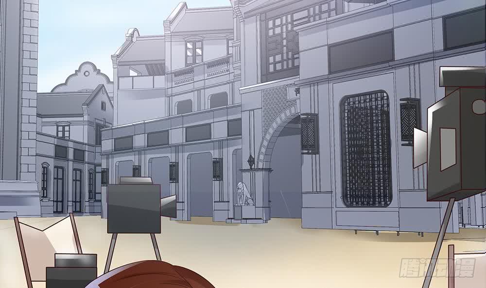 总裁老公爱不够韩漫全集-第36话 老公醋意爆发！无删减无遮挡章节图片 