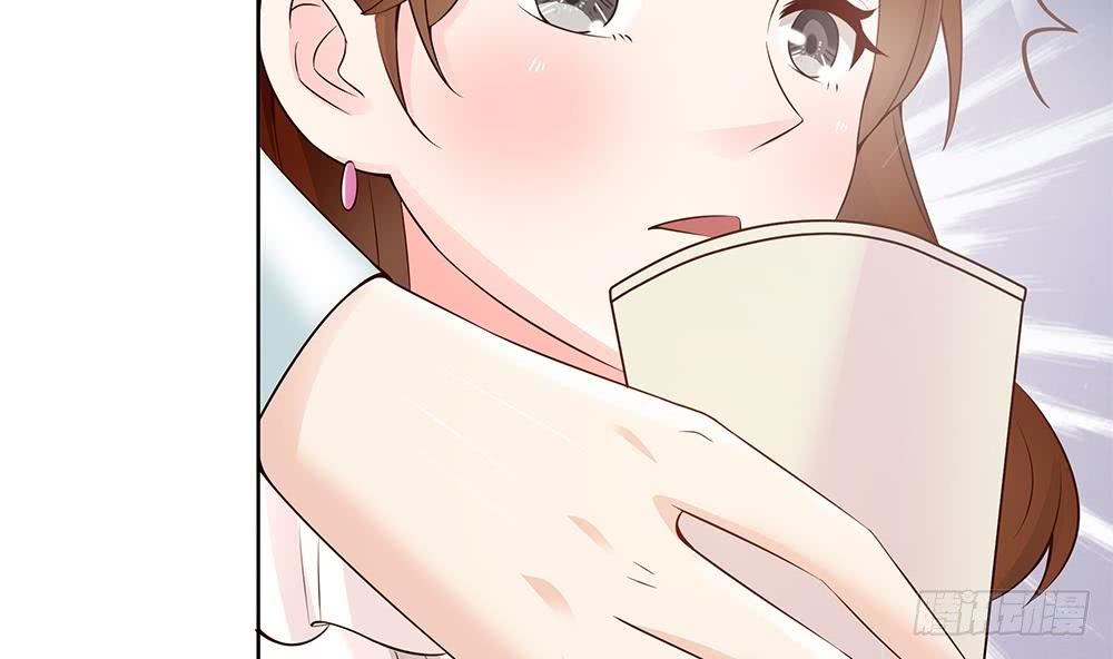 总裁老公爱不够韩漫全集-第36话 老公醋意爆发！无删减无遮挡章节图片 