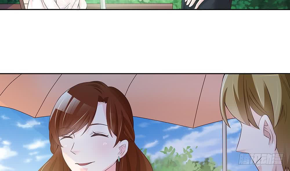 总裁老公爱不够韩漫全集-第36话 老公醋意爆发！无删减无遮挡章节图片 