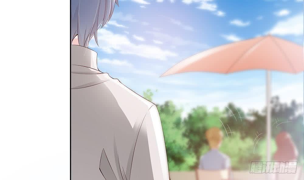 总裁老公爱不够韩漫全集-第36话 老公醋意爆发！无删减无遮挡章节图片 