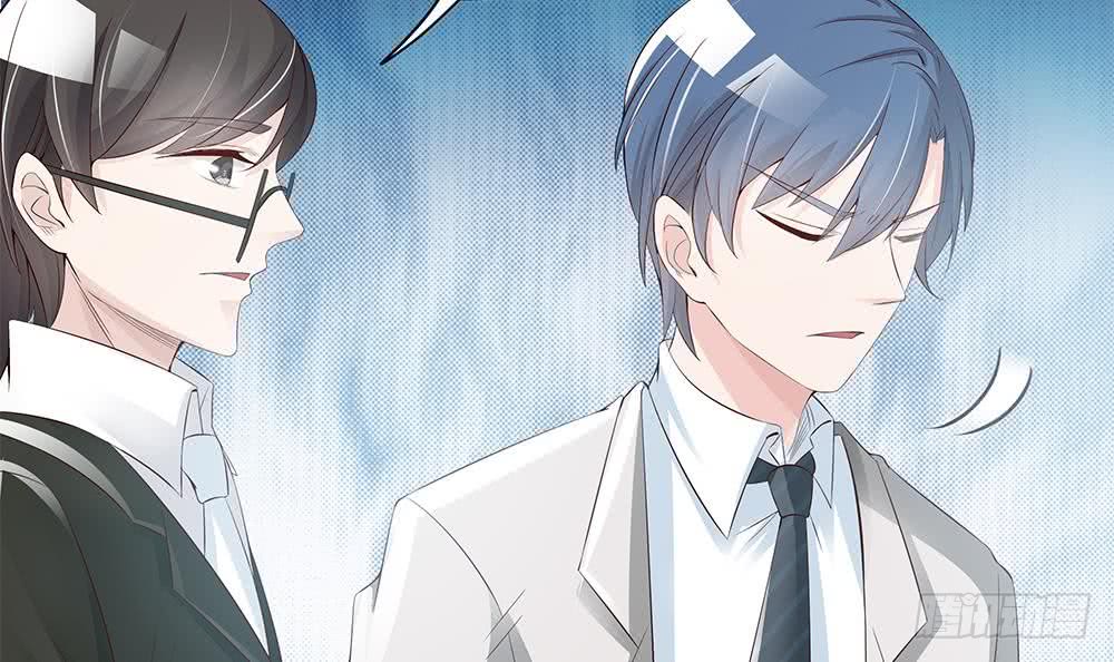 总裁老公爱不够韩漫全集-第36话 老公醋意爆发！无删减无遮挡章节图片 