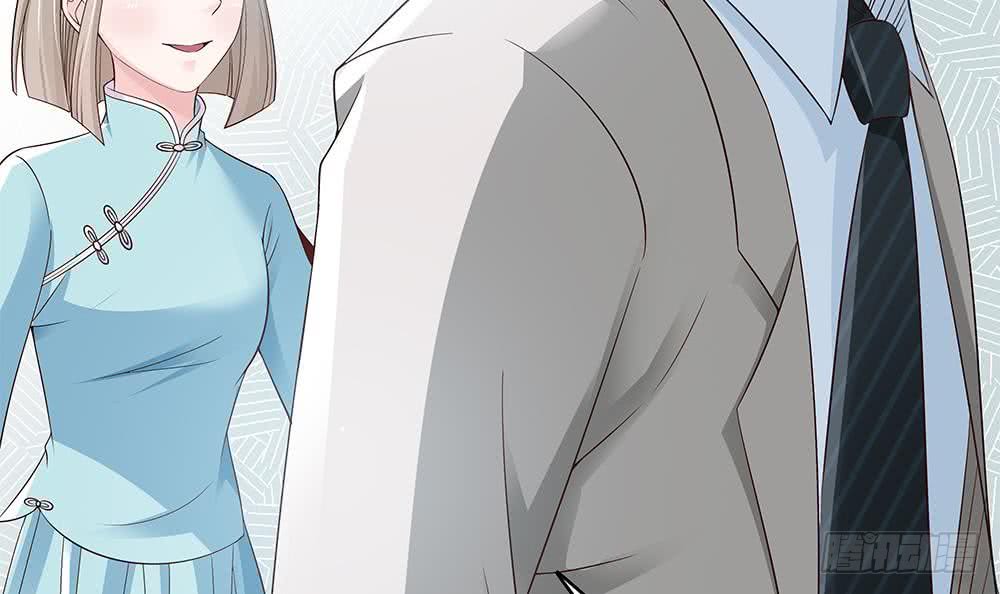 总裁老公爱不够韩漫全集-第36话 老公醋意爆发！无删减无遮挡章节图片 