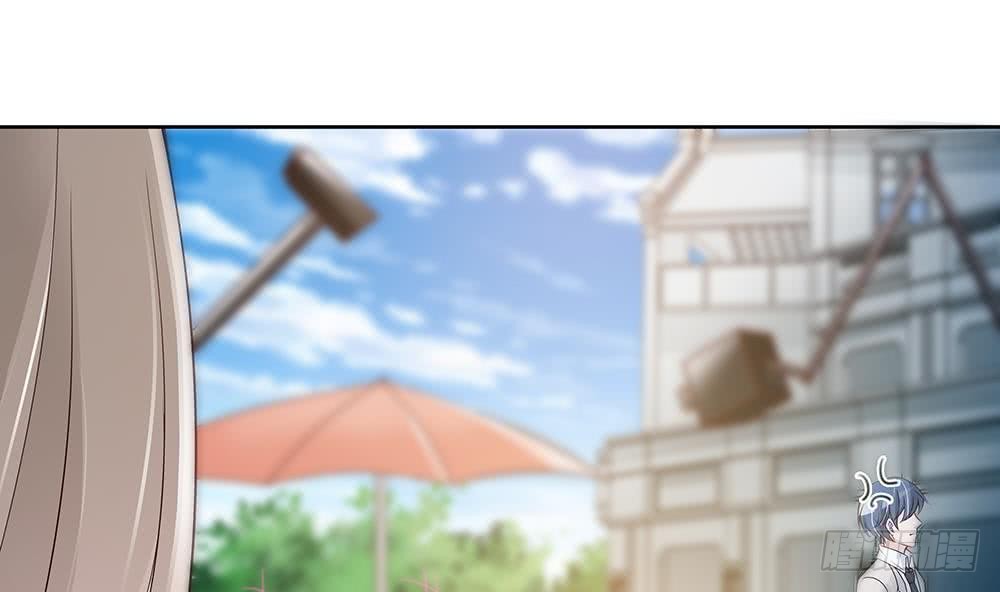 总裁老公爱不够韩漫全集-第36话 老公醋意爆发！无删减无遮挡章节图片 