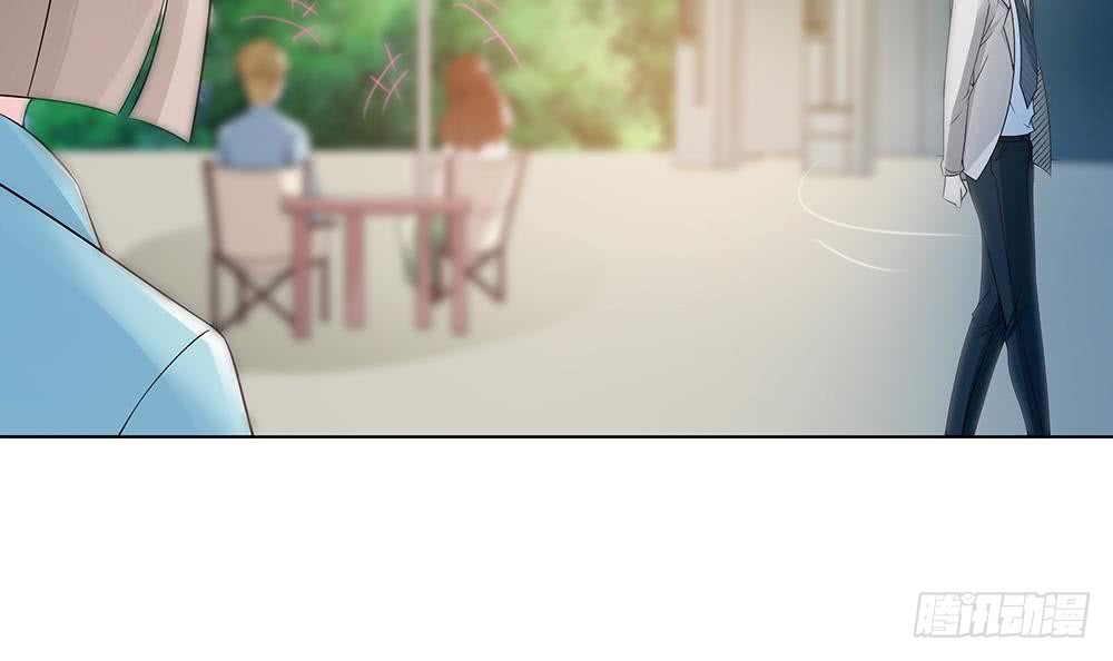总裁老公爱不够韩漫全集-第36话 老公醋意爆发！无删减无遮挡章节图片 