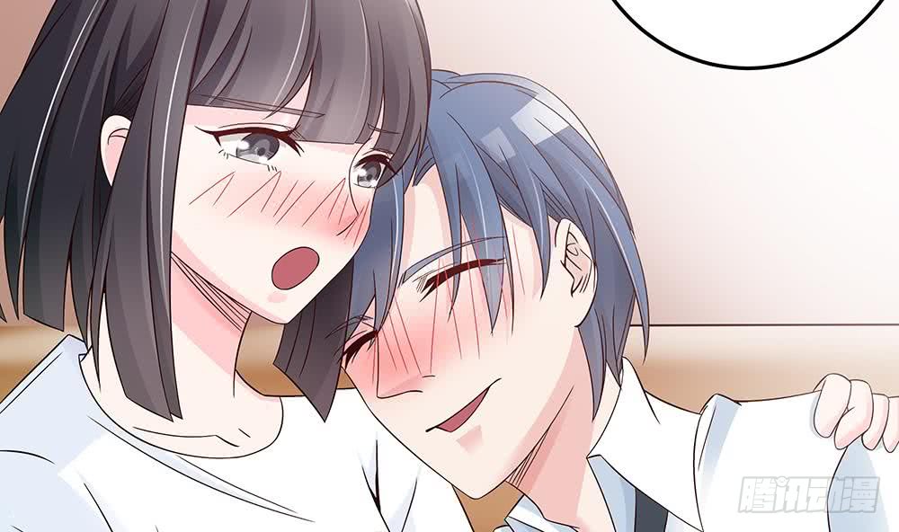 总裁老公爱不够韩漫全集-第38话 假意醉酒无删减无遮挡章节图片 