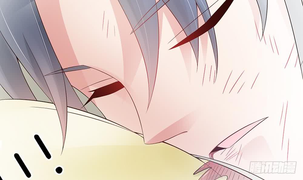 总裁老公爱不够韩漫全集-第45话 你竟然这么想你老公？！无删减无遮挡章节图片 