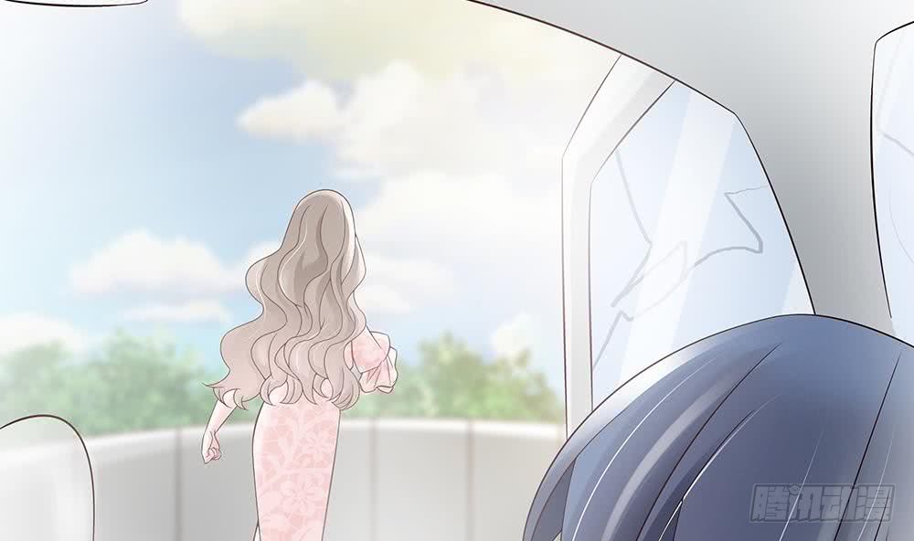 总裁老公爱不够韩漫全集-第45话 你竟然这么想你老公？！无删减无遮挡章节图片 