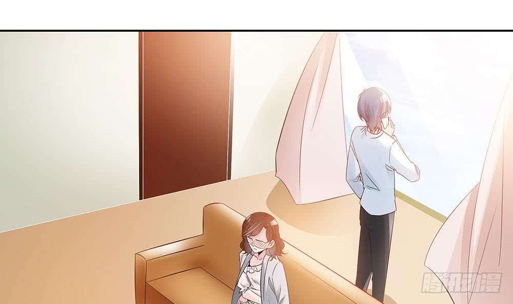 总裁老公爱不够韩漫全集-第47话 我想成为你的依靠无删减无遮挡章节图片 