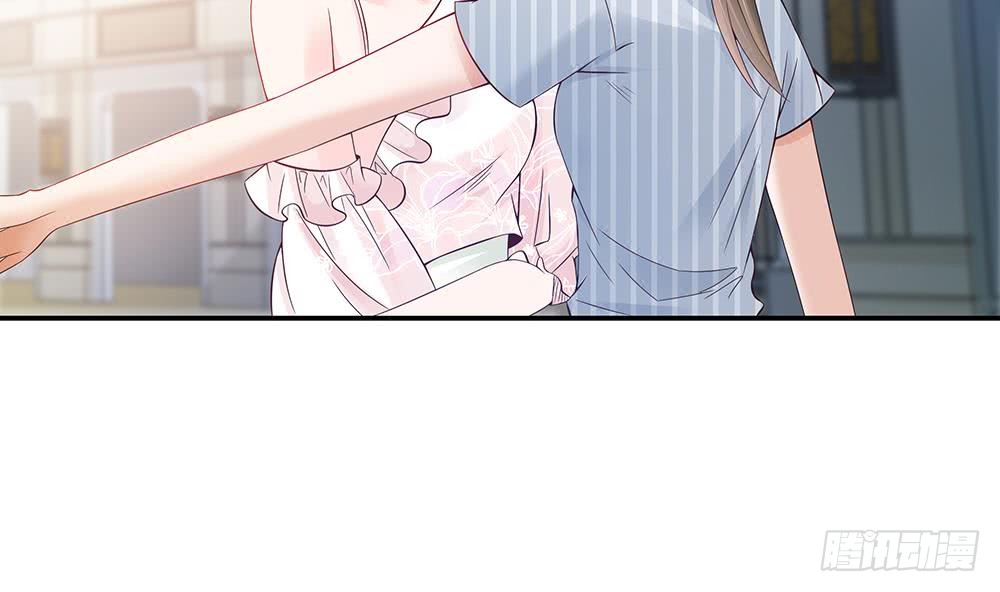 总裁老公爱不够韩漫全集-第47话 我想成为你的依靠无删减无遮挡章节图片 