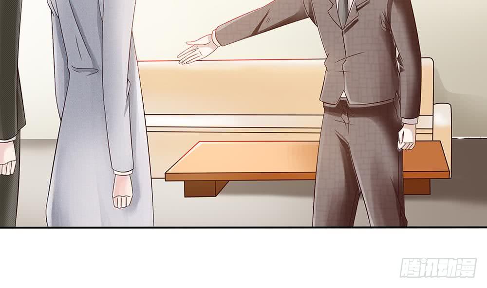 总裁老公爱不够韩漫全集-第49话 你的阻碍，我替你摆平无删减无遮挡章节图片 