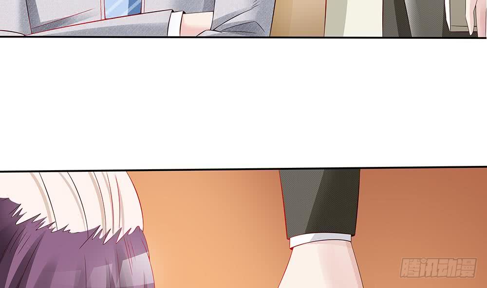 总裁老公爱不够韩漫全集-第49话 你的阻碍，我替你摆平无删减无遮挡章节图片 