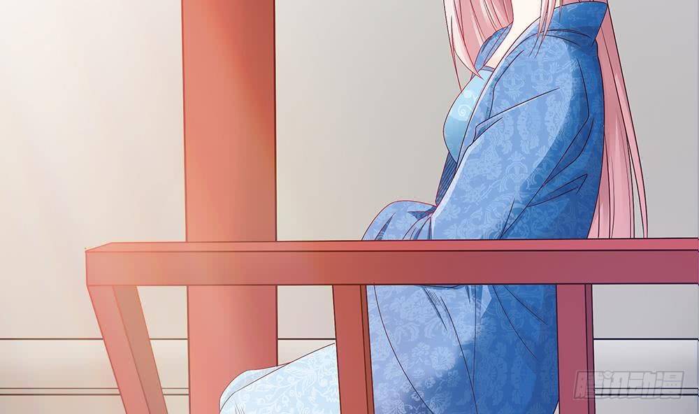 总裁老公爱不够韩漫全集-第5话 惊艳无删减无遮挡章节图片 