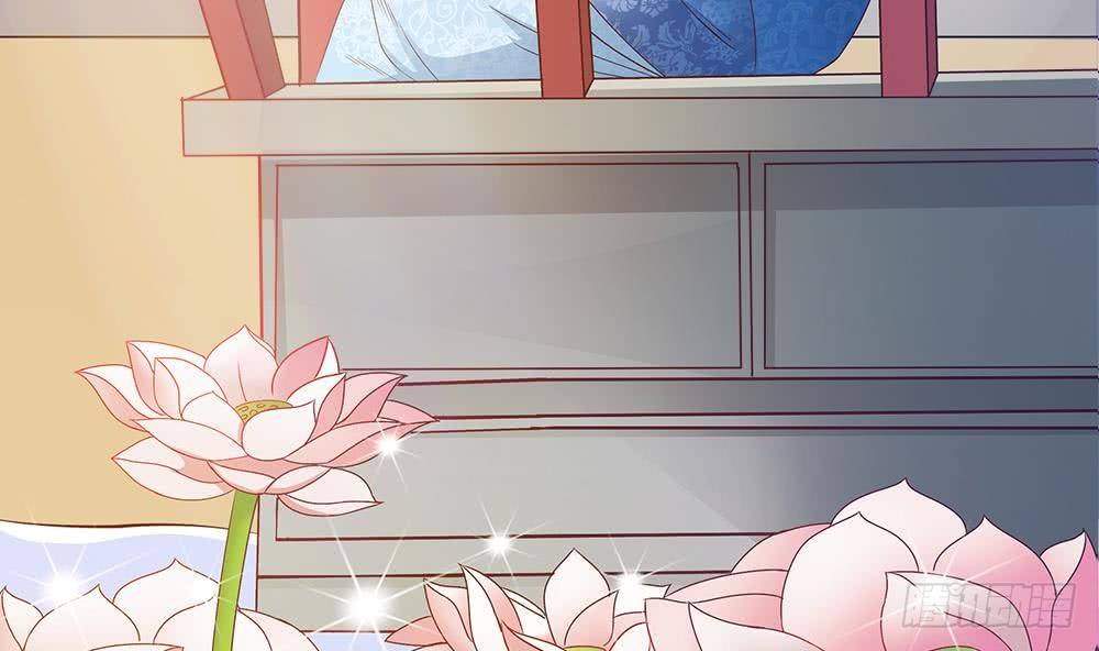 总裁老公爱不够韩漫全集-第5话 惊艳无删减无遮挡章节图片 
