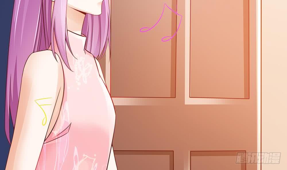 总裁老公爱不够韩漫全集-第50话 小小的惩戒无删减无遮挡章节图片 