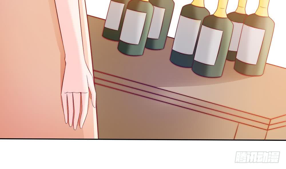 总裁老公爱不够韩漫全集-第54话 陪我，我就放过你。无删减无遮挡章节图片 