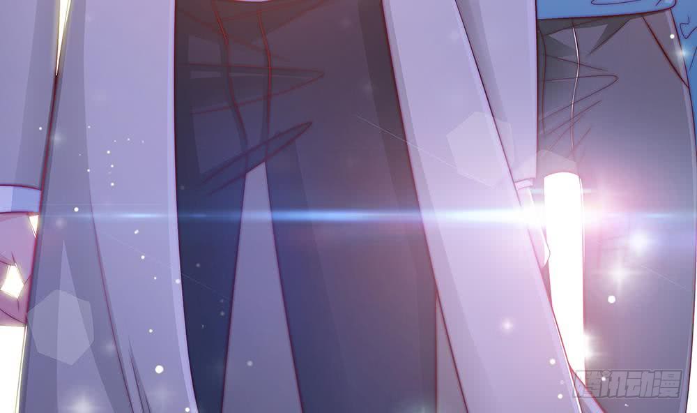 总裁老公爱不够韩漫全集-第55话 老公闪亮登场无删减无遮挡章节图片 