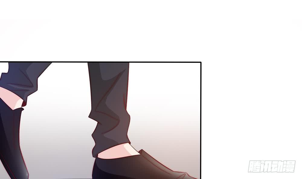 总裁老公爱不够韩漫全集-第55话 老公闪亮登场无删减无遮挡章节图片 