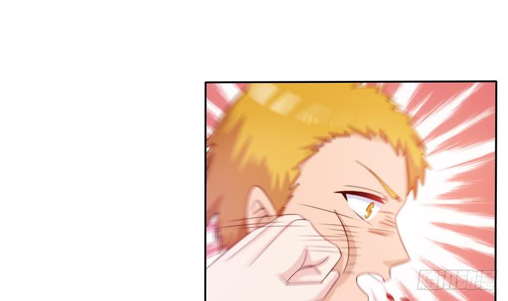 总裁老公爱不够韩漫全集-第55话 老公闪亮登场无删减无遮挡章节图片 