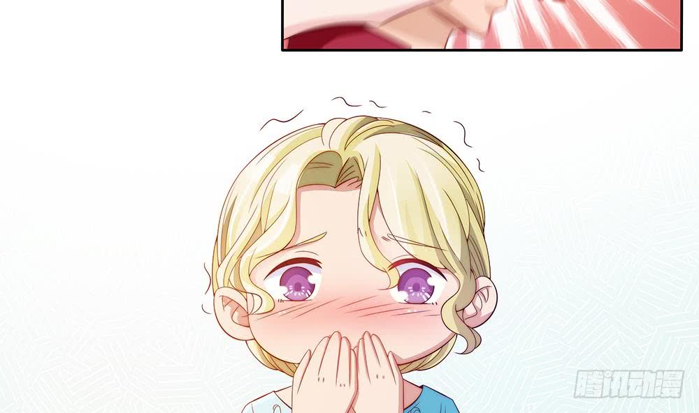 总裁老公爱不够韩漫全集-第55话 老公闪亮登场无删减无遮挡章节图片 