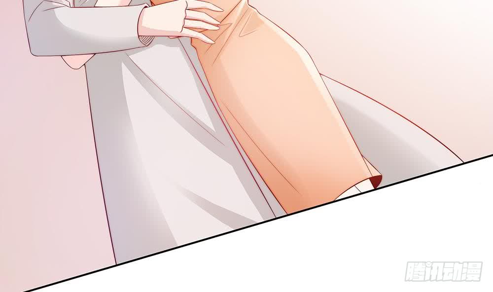 总裁老公爱不够韩漫全集-第55话 老公闪亮登场无删减无遮挡章节图片 