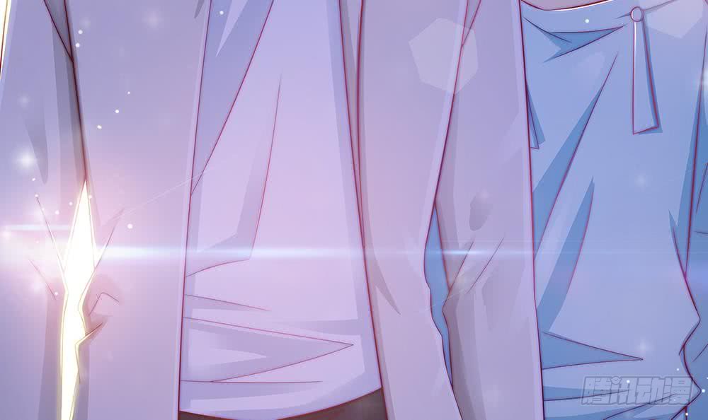 总裁老公爱不够韩漫全集-第55话 老公闪亮登场无删减无遮挡章节图片 