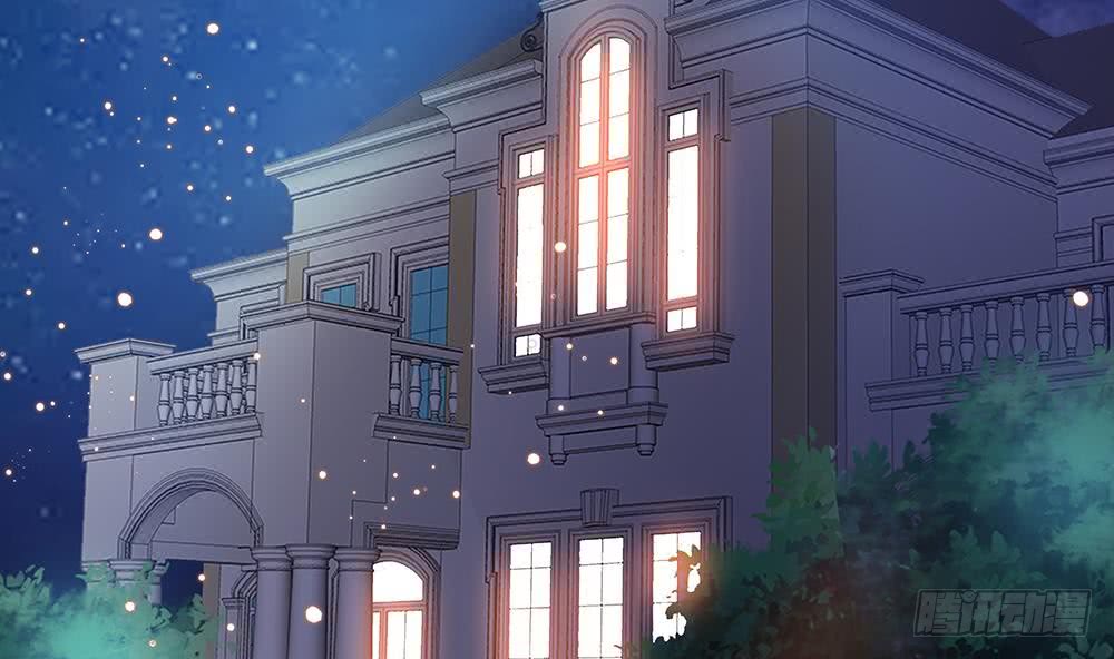 总裁老公爱不够韩漫全集-第60话 你的就是我的无删减无遮挡章节图片 