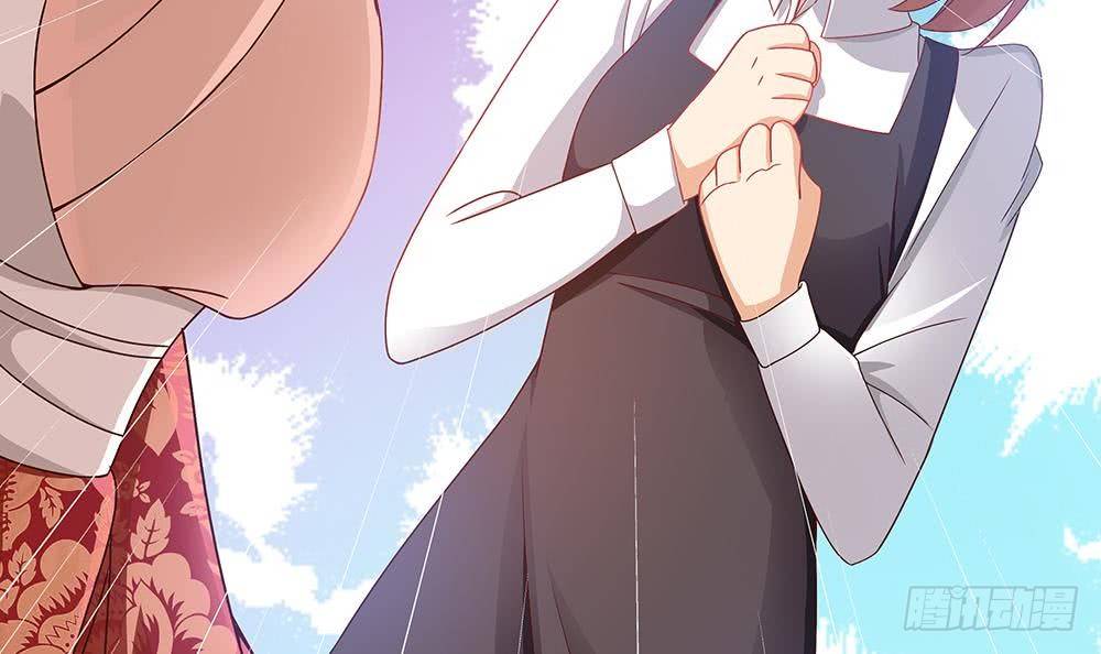 总裁老公爱不够韩漫全集-第6话 “黑色”回忆无删减无遮挡章节图片 