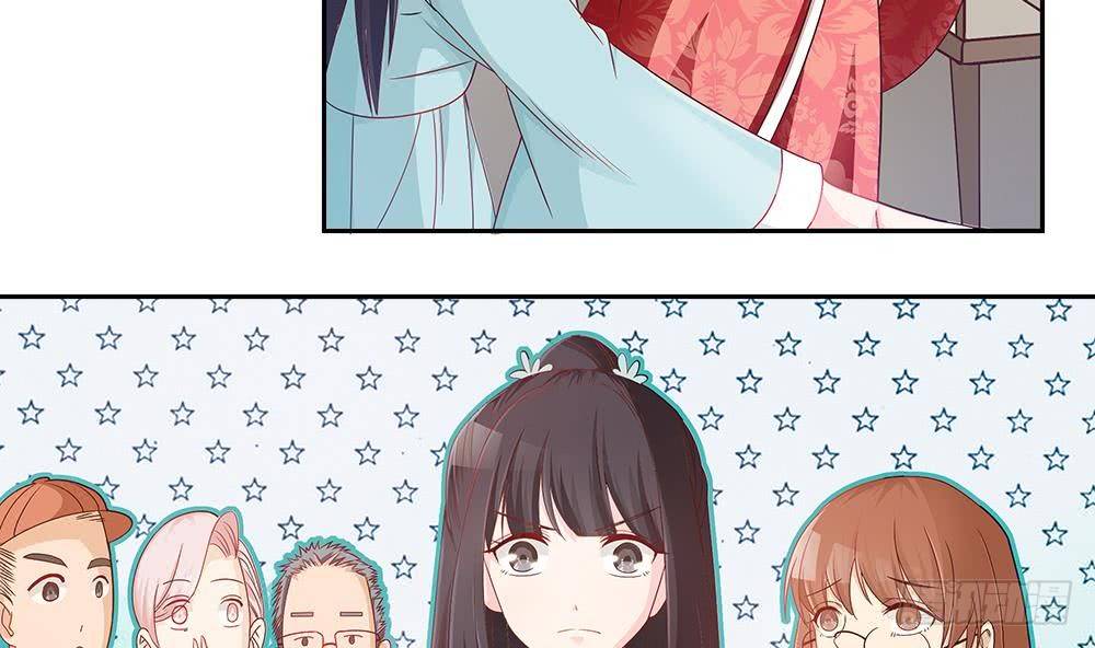 总裁老公爱不够韩漫全集-第6话 “黑色”回忆无删减无遮挡章节图片 