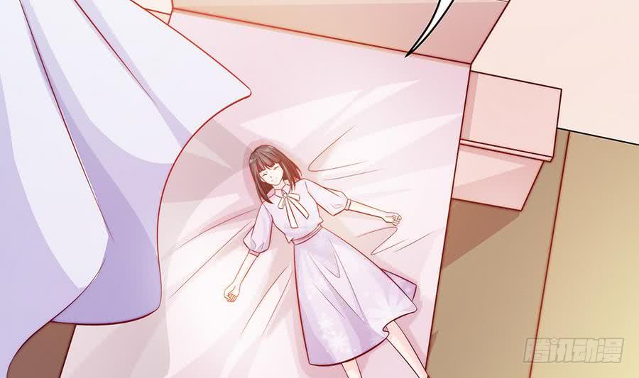 总裁老公爱不够韩漫全集-第63话 一日不见，如隔三秋无删减无遮挡章节图片 
