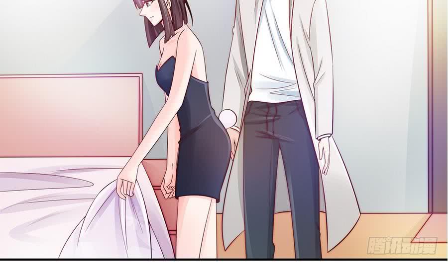 总裁老公爱不够韩漫全集-第65话 你竟做到这个地步！无删减无遮挡章节图片 