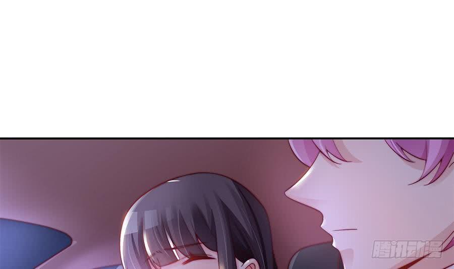 总裁老公爱不够韩漫全集-第66话 想要离你更近无删减无遮挡章节图片 