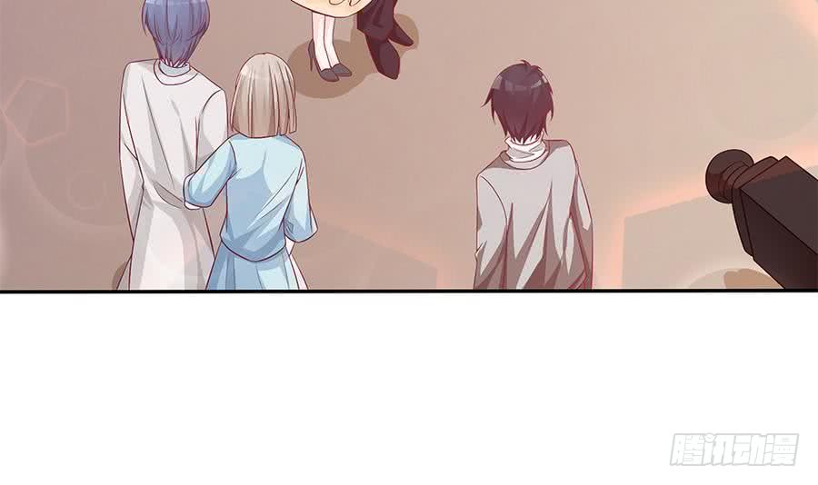 总裁老公爱不够韩漫全集-第68话 因为你，心乱了无删减无遮挡章节图片 