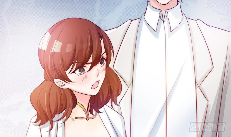 总裁老公爱不够韩漫全集-第69话 离我的女人远一点！无删减无遮挡章节图片 