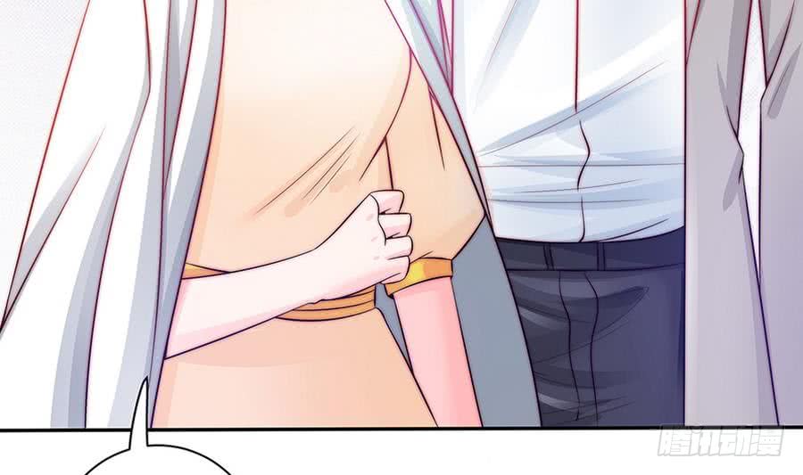 总裁老公爱不够韩漫全集-第69话 离我的女人远一点！无删减无遮挡章节图片 
