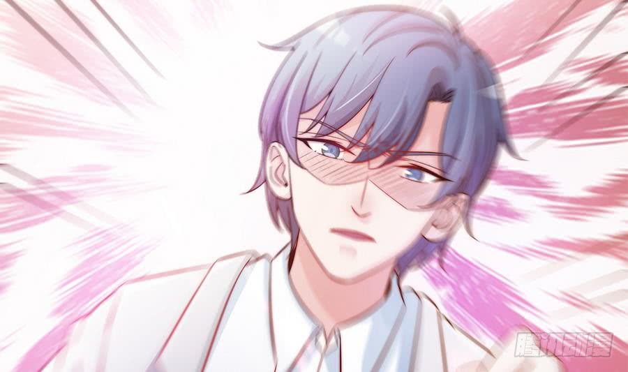 总裁老公爱不够韩漫全集-第69话 离我的女人远一点！无删减无遮挡章节图片 