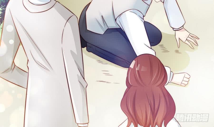 总裁老公爱不够韩漫全集-第69话 离我的女人远一点！无删减无遮挡章节图片 