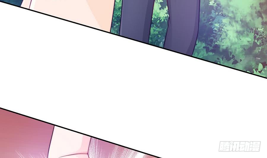 总裁老公爱不够韩漫全集-第70话 你就这么在乎他？！无删减无遮挡章节图片 