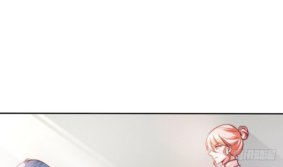 总裁老公爱不够韩漫全集-第70话 你就这么在乎他？！无删减无遮挡章节图片 