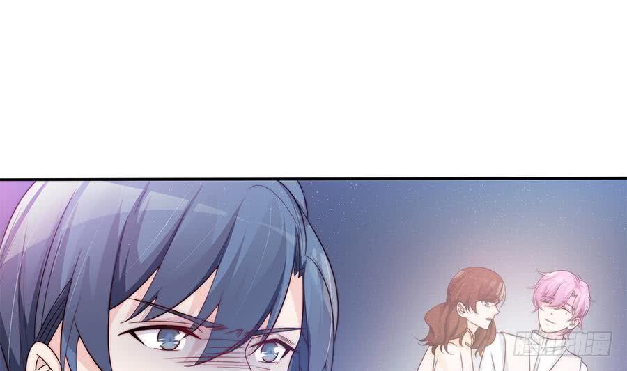总裁老公爱不够韩漫全集-第70话 你就这么在乎他？！无删减无遮挡章节图片 