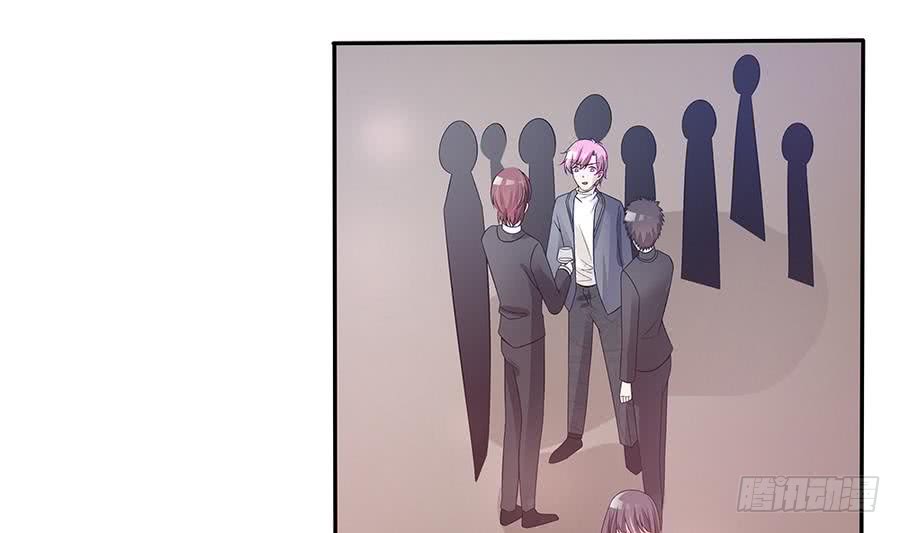 总裁老公爱不够韩漫全集-第71话 忠犬属性暴露无删减无遮挡章节图片 