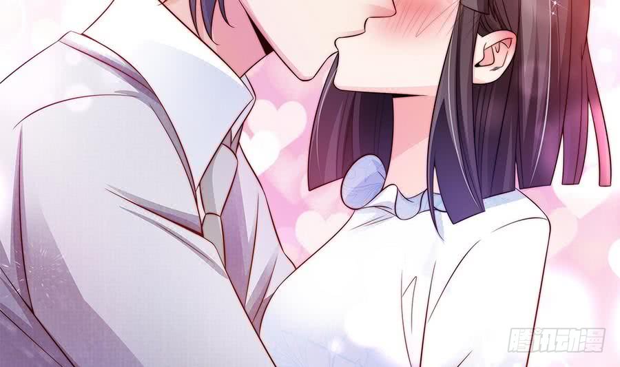 总裁老公爱不够韩漫全集-第74话 约会缺你不可无删减无遮挡章节图片 