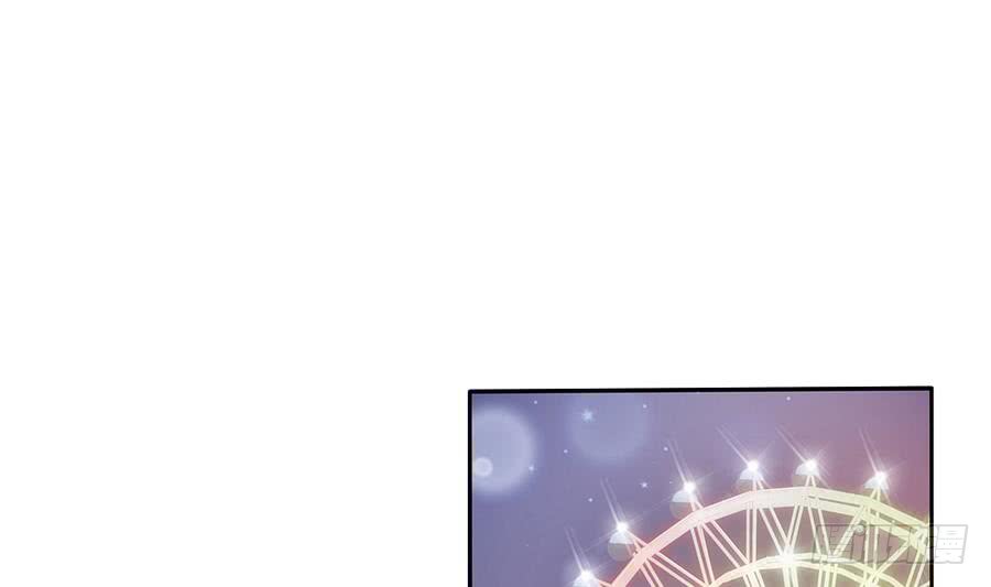 总裁老公爱不够韩漫全集-第74话 约会缺你不可无删减无遮挡章节图片 